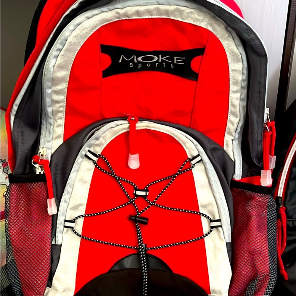 Backpacks - Picture 5 of 6